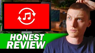 Audio Converter com - Honest Review & User Experience | Convert Audio Files Effortlessly