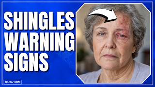 Warning Signs of Shingles | Doctor Explains