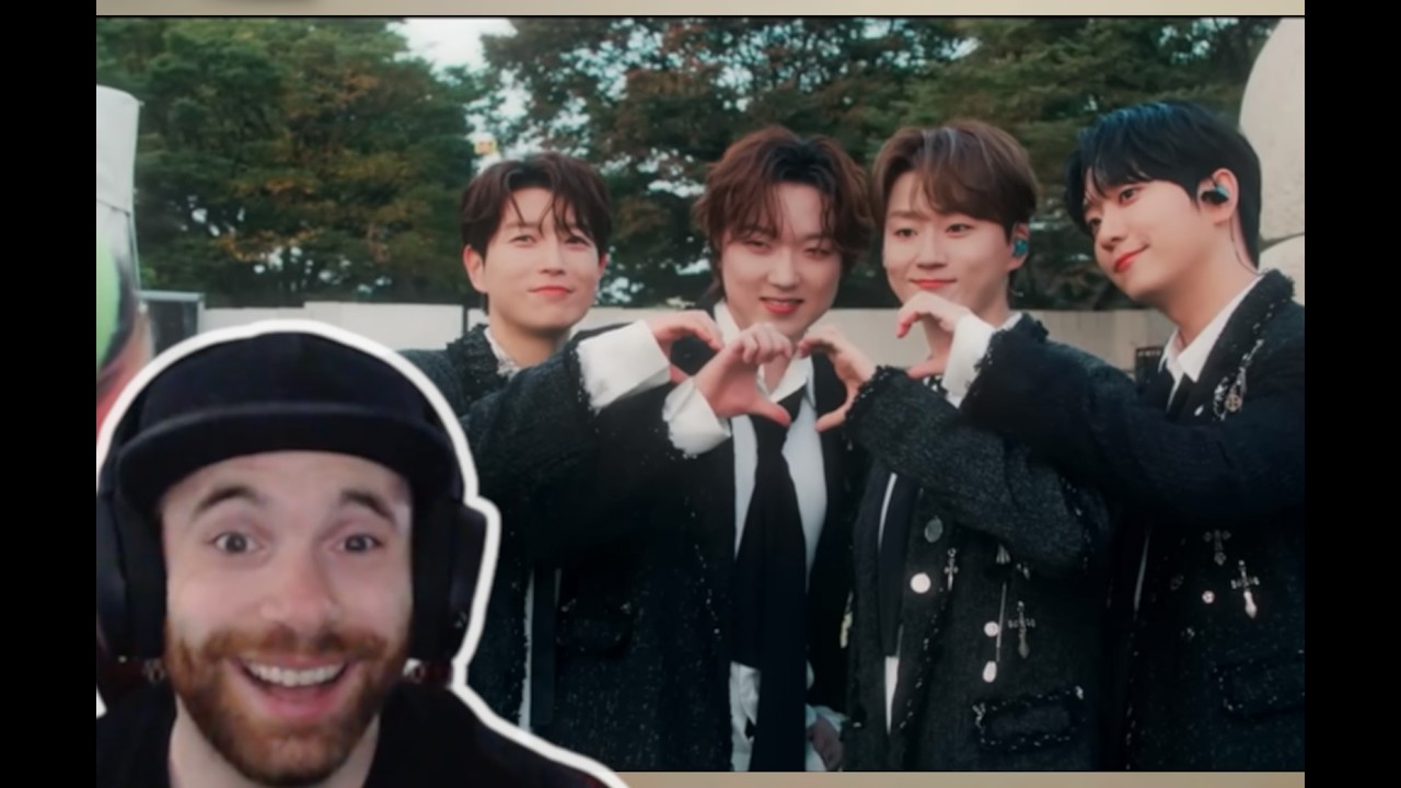 This Is What Vocal Harmony Is Supposed to Sound Like