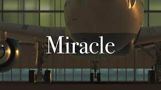 Miracle | Cinematic Infinite Flight Short Film