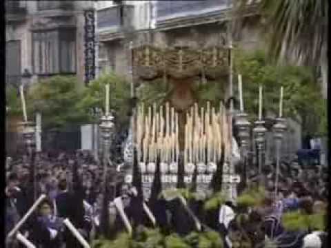 Antigua y Fervorosa Hermandad y Cofradía de Nazarenos de Nuestro Padre Jesús de la Salud en sus Tres Caídas, Santísimo Cristo de la Salud, María Santísima de los Dolores y Nuestra Señora de Guadalupe