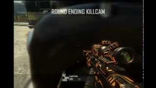Sick shot online!