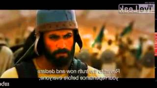 Khalid Ibn al Walid - The finest General of all Time!!
