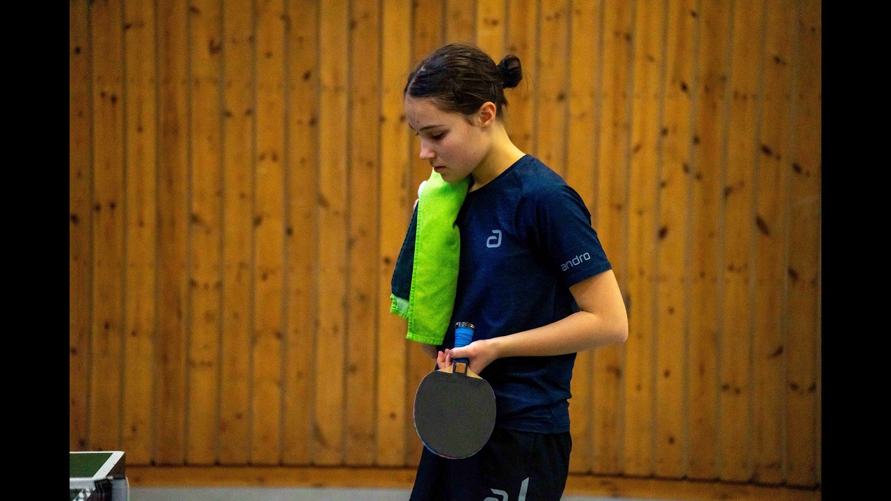 RAMADA by Wyndham 5 Sätze voller Spannung Denis Hartung (1884) vs Polina Kryvosheia (1821)