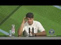 The emotions of winning Wimbledon | Carlos Alcaraz | Post-Final Press Conference | Wimbledon 2024