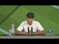 The emotions of winning Wimbledon | Carlos Alcaraz | Post-Final Press Conference | Wimbledon 2024