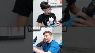 This $25_000 bionic arm is out of a superhero movie! #fyp #foryou #fypviralシ #fypシ