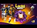 Next Lucky Wheel Event Free Fire 💥😮| free fire new event | ff new event | new event free fire