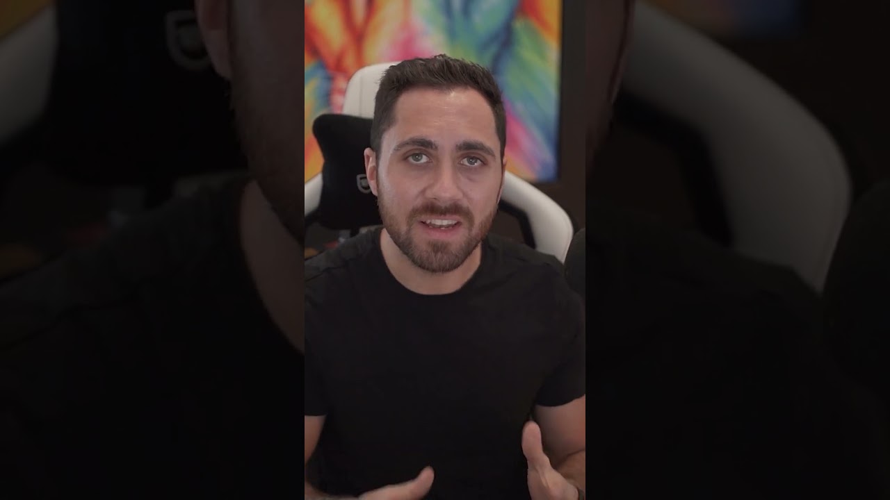Shorts | Reels | TikTok | Social Media Video | Talking Head|