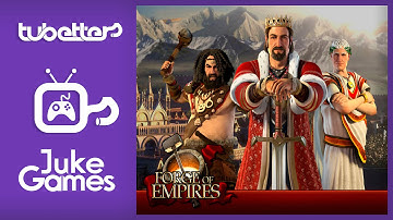 Forge of Empires - iOS App