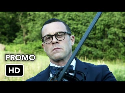 Banshee 4x05 Promo "A Little Late To Grow A Pair" (HD)