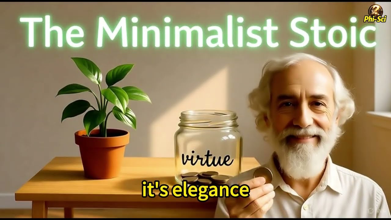 Stoicism for Budgeting Success: Embrace Contentment & Ditch Impulsive Spending 2025