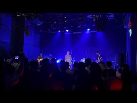 慵懶計劃 - 放手一搏 20201017 Live Warehouse