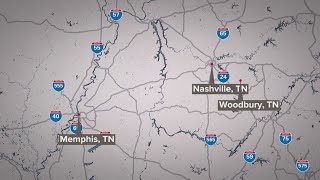 Neighbor of missing Cannon County woman charged with homicide, TBI says