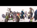 ZOOTROPOLIS | UK Teaser Trailer | Official Disney UK