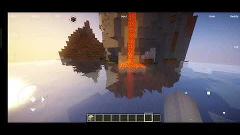 Chocapic13 V6 Medium Test In HMCL-PE 🔥🔥🎮