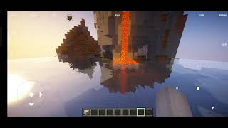 Chocapic13 V6 Medium Test In HMCL-PE 🔥🔥🎮