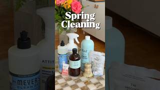 Spring Cleaning Motivation 2026 🧼✨ Reset Your Home for the New Season