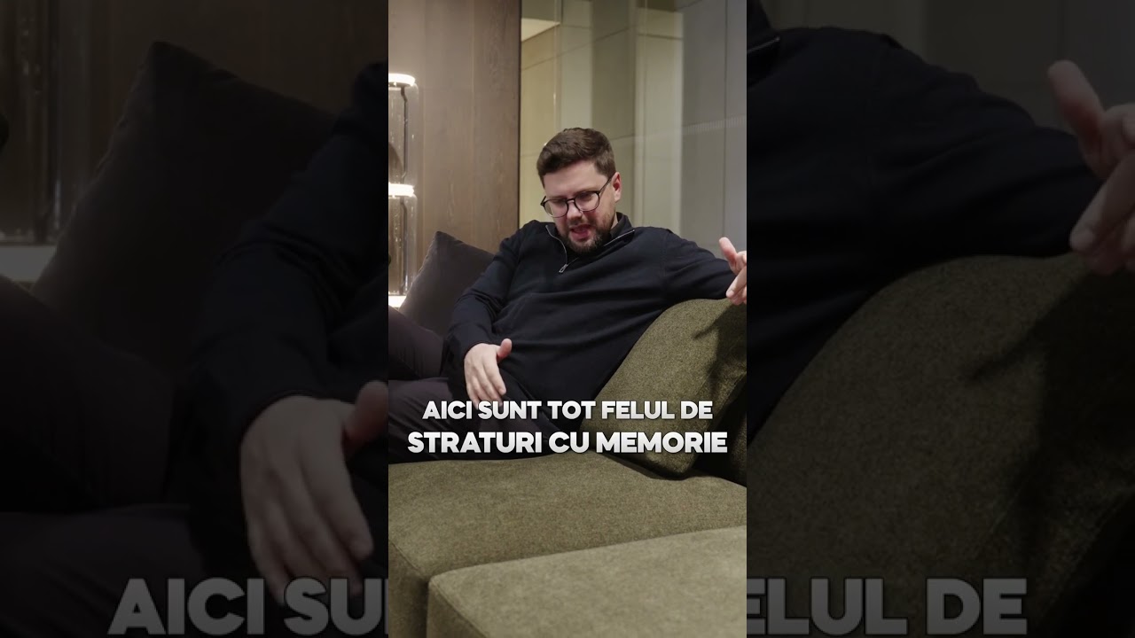 WOW! CANAPEA DE 25.000€? 