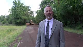 Commissioner Neal Franklin Invites You to Road and Bridge Citizen Input Meeting