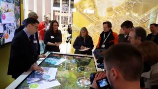 Fraunhofer CeBIT 2015 preview