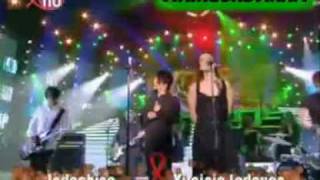 3 nuit par semaine-Indochine Virginie Ledoyen
