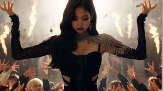 Download lagu JENNIE - 'Villain Girl' (Concept Visualizer)