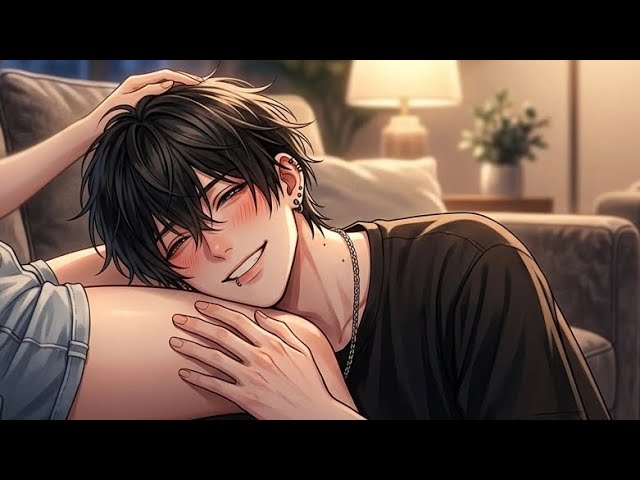 【女性向け】……ほんま、すべすべやな……ふふ、隠しても無駄やで、耳まで真っ赤になってるやん……お前、ここ触られるんほんま弱いよな【関西弁/ASMR】