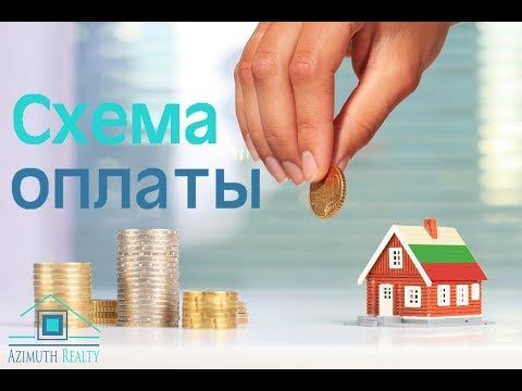 Схемы оплаты недвижимости в Болгарии