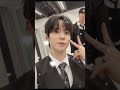 yunho san chemistry 😍 #ateez #kpop #edit #shorts #song #viral
