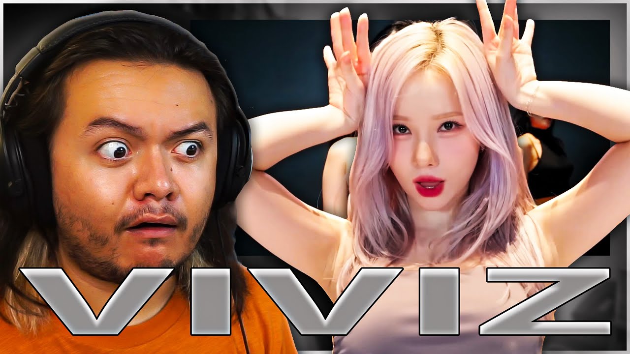 VIVIZ - 'Love or Die' Dance Practice | REACTION