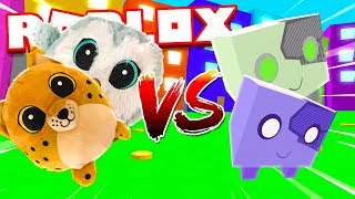SŁODZIAKI VS CYBORGI ZE SzNugglerem screenshot 2