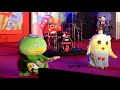 CHARAMEL 復活&解散ライブ 東京ドーム