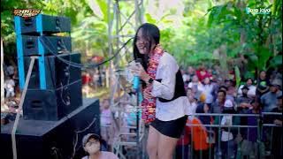 WONG SEPELE SISKA AMANDA - SHAUN THE SHEEP - HAPPY PARTY SQUAD ERWE 02 MBANCARAN - TAYU PATI