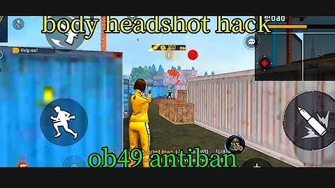THE KING CHEATS V11 | THE KING CHEATS MOD MENU | OB44 FF HACK | FREE FIRE MOD MENU | FF HACK 2025