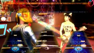 R U Mine? - Arctic Monkeys Expert Rock Band 3 DLC
