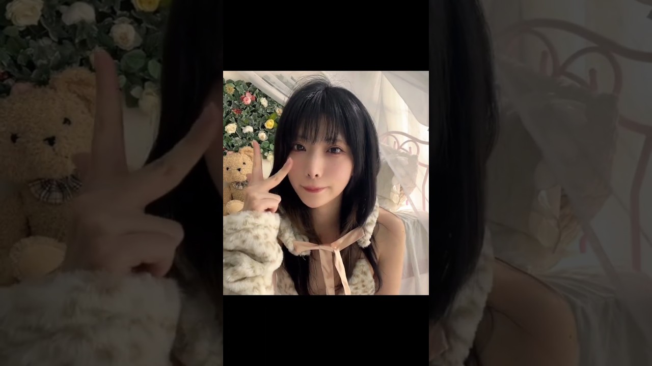 ミチャーコ「おはよう?」#misaco #コスプレ #shorts
