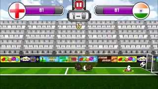 Super Triclops Soccer - Release Trailer