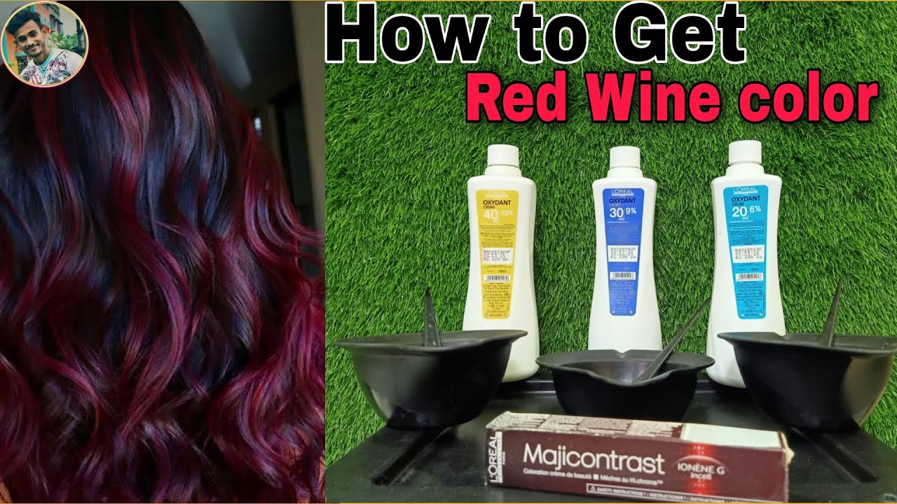 4. Red Hair Color Ideas for Blondes - wide 6