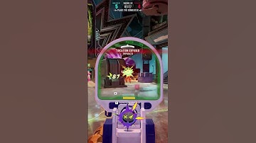 Epic 1v5 Clutch in FragPunk! Unstoppable Comeback! 🔥 #Gaming #1v5 #FragPunk