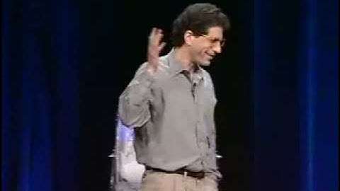 WWDC 99 Rubenstein & Schiller