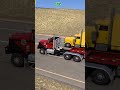 American Truck Simulator Oklahoma DLC Truck Pacific 