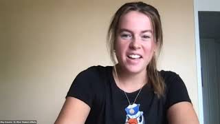Virtual Family Orientation - Session #2 - Insight into Pomona-Pitzer Athletics