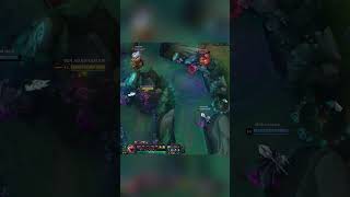Pusu Vakti! #lol #leagueoflegends #shorts #lolshorts #fiddle #fiddlesticks #lolmontage #riotgames
