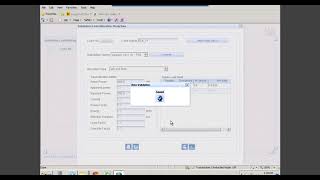 SW GIS and NA Integration: NA Substation load allocation