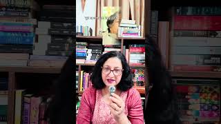 Mother Mary Comes to Me by Arundhati Roy #bookreview #bookstoread