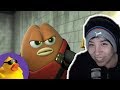 Quackity Reacts to Killer Bean