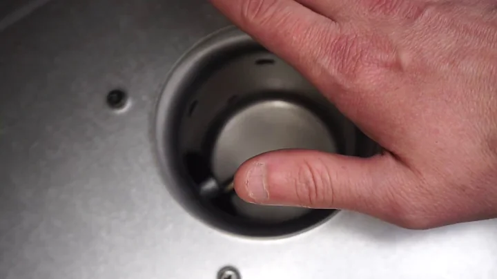 Pit Boss Austin XL!!! First Time Start Up and Seasoning Process!!