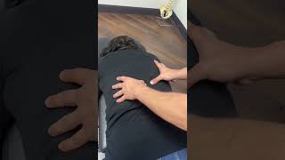 Extreme Pain Eliminated Full Body Cracking Chiropractic Asmr Adjustments Best Chiropractor Near Me