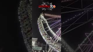 dragon swing 🥵☠️ #belgaum #youtubeindia #fypviral #trendingsong #trendingvideo #wonderlandwaterpark